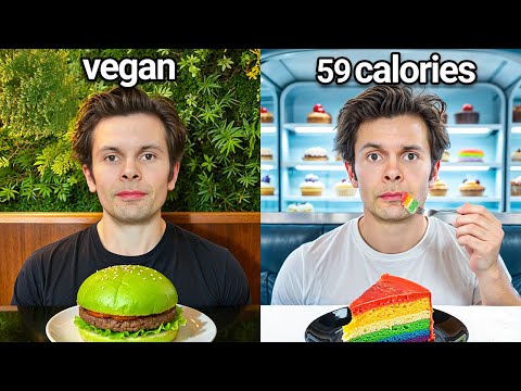 I Tried America's ‘Healthiest’ Restaurants