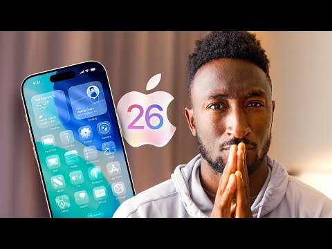 WWDC 2025 Impressions: Liquid Glass!