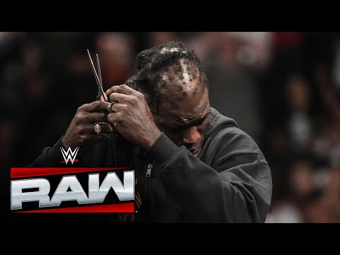 R-Truth: Ron Killings has arrived: Raw highlights, June 9, 2025