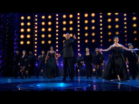 The 78th Annual Tony Awards® | Hamilton 10 Year Anniversary Performance | CBS