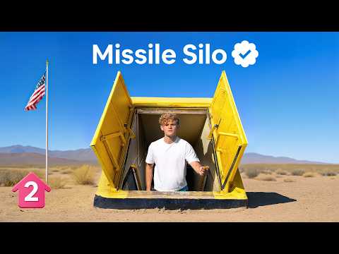 I Tried the Top 50 Airbnbs in America - Day 2