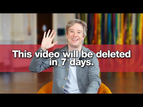 I'm not back yet, but I'm looking for where to go next.