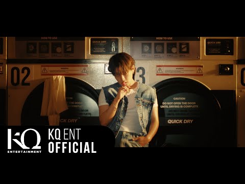 ATEEZ(에이티즈) - 'Lemon Drop' Official MV Teaser 1