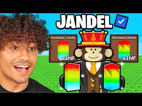 Logging Into The Grow A Garden OWNER'S Account