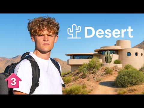 I Tried the Top 50 Airbnbs in America - Day 3