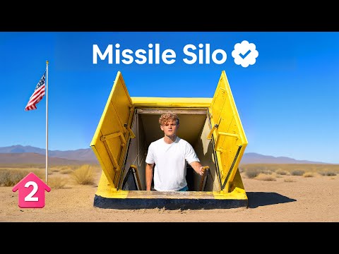 I Tried the Top 50 Airbnbs in America - Day 2