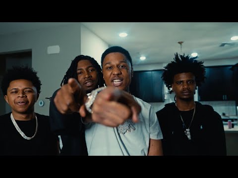EBK Jaaybo - Fully Buyer [Official Music Video]