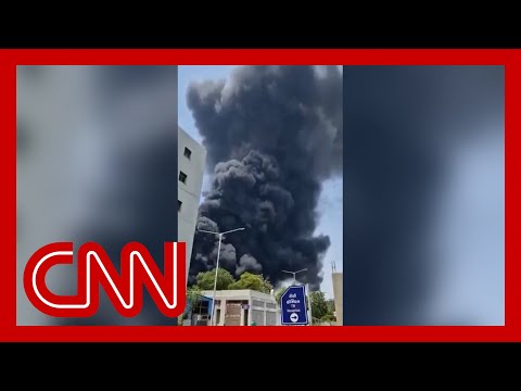 Air India flight to London crashes with 242 on board