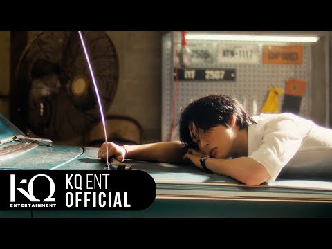 ATEEZ(에이티즈) - 'Lemon Drop' Official MV