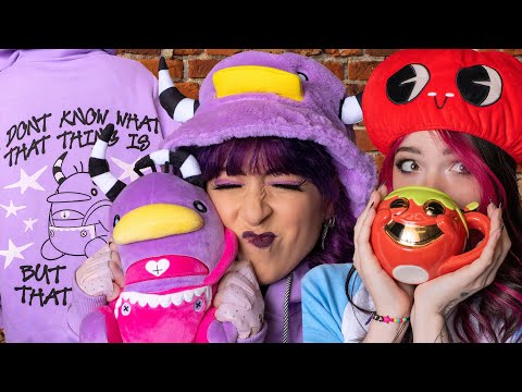 LAUNCHING LOO LOO LAND PART 2!!!