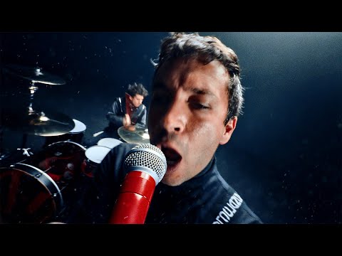 Twenty One Pilots - The Contract (Official Video)