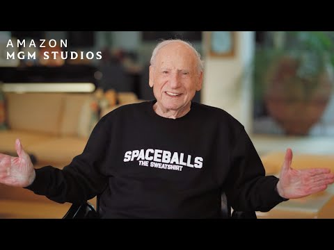 Spaceballs 2 | Announcement