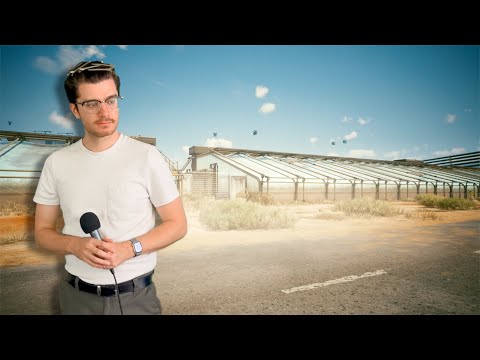 Places in Cyberpunk 2077 You Weren't Meant To Go