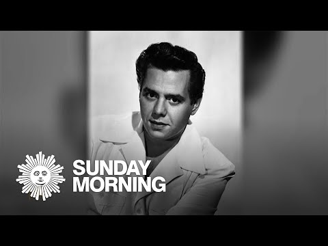 Desi Arnaz: Singer, husband, dad, and the man who 