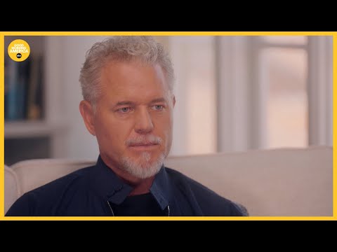 'Grey's Anatomy's' Eric Dane says he has 'one functioning arm' after ALS diagnosis in new interview