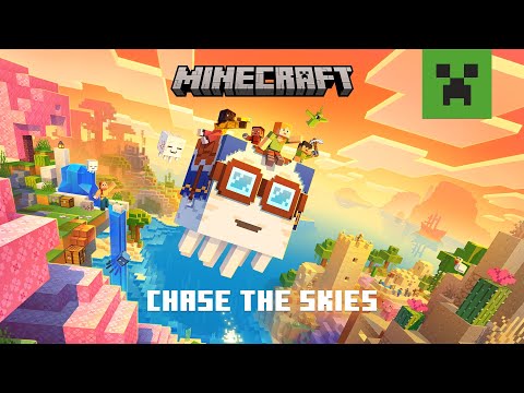 CHASE THE SKIES WITH VIBRANT VISUALS | OFFICIAL TRAILER