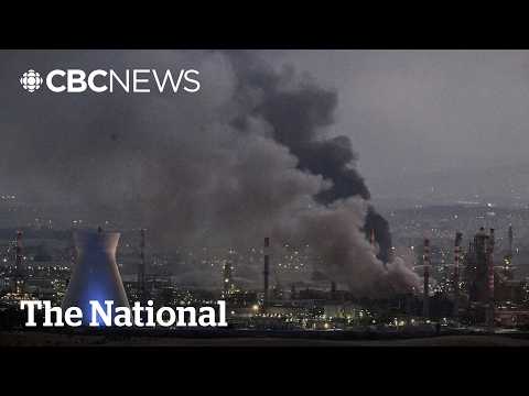 How Iran is breaking through Israel’s air defences