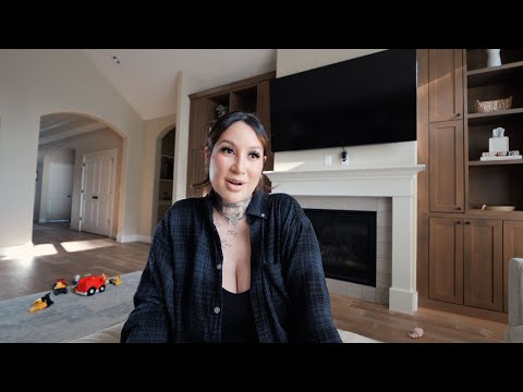 addressing pregnancy rumors...