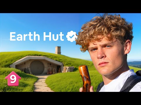 I Tried the Top 50 Airbnbs in America - Day 9