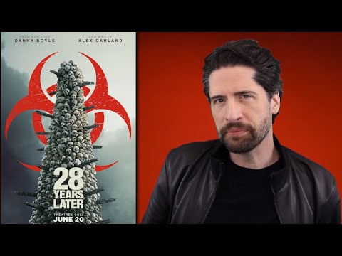 28 Years Later - Movie Review