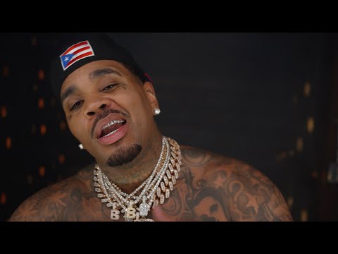 Kevin Gates - Stutter (Official Music Video)