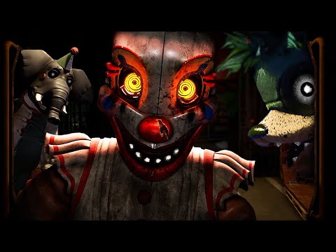 Five Nights at Freddy's: The Secret of the Mimic