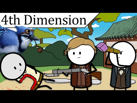 The Wackiest Mathematician Nobody Talks About