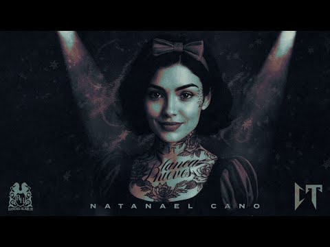Natanael Cano - Blancanieves [Official Video]