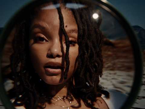 Halle - Braveface (Official Video)