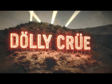 Mötley Crüe - Home Sweet Home - Featuring Dolly Parton (Official Music Video)