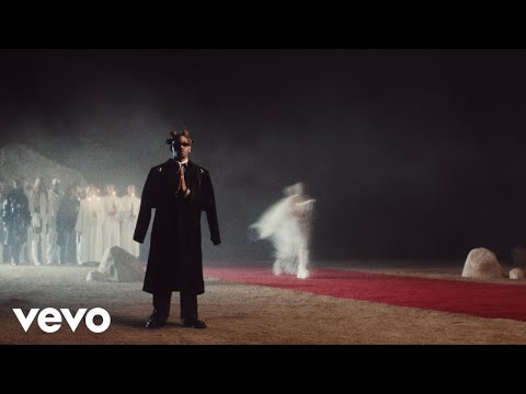 Offset & JID - Bodies (Official Music Video)