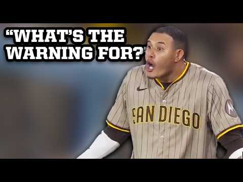 Teams warned after Shohei Ohtani gets hit so Dave Roberts says new umps have no feel, a breakdown