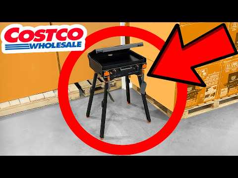 10 NEW Costco Deals You NEED To Buy in June 2025