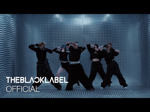 ALLDAY PROJECT - ‘WICKED’ PERFORMANCE VIDEO (VER. A - MOVIE SET)