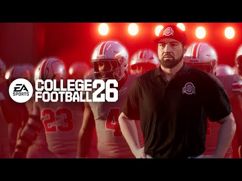 College Football 26 Official Dynasty Deep Dive
