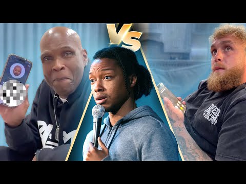 This TikTok Prank is Accidentally Healing Men