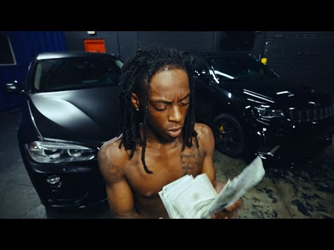 Raq baby - Mental Breakdown (Official Music Video)