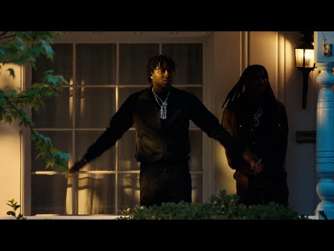 Nino Paid & Polo G - Play This At My Funeral [Remix] (Official Video)