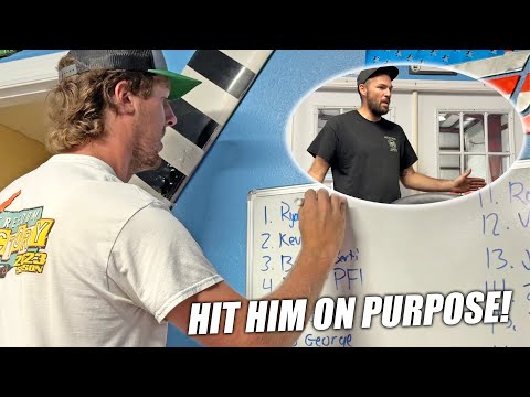 New England 900 Race Guesses - Zach vs. Jackstand Incident Review