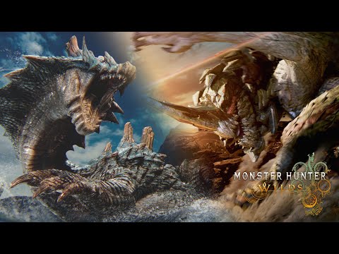 Monster Hunter Wilds - Free Title Update 2