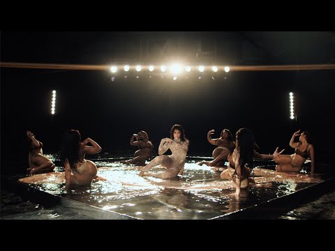 Kehlani - Folded [Official Music Video]