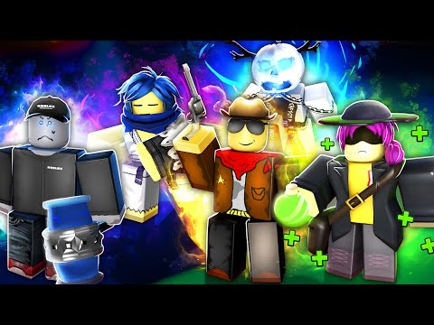 I Tested EVERY DEV SURVIVOR in Roblox Forsaken...