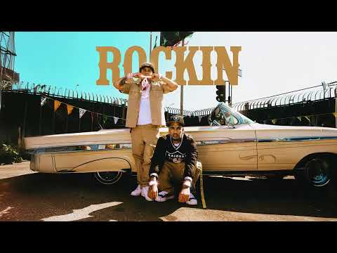 Shoreline Mafia - ROCKIN [Official Audio]