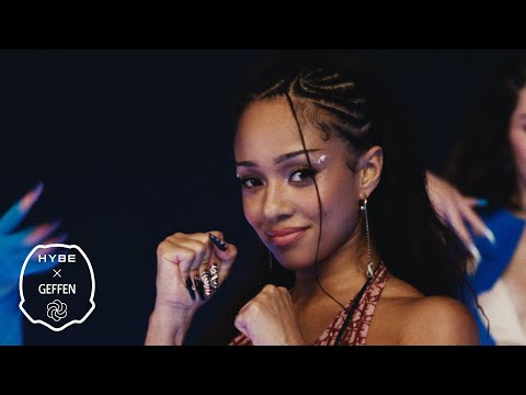 KATSEYE (캣츠아이) 