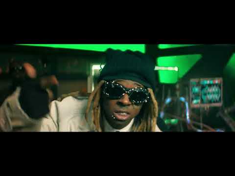 Tech N9ne x Lil Wayne - YODA | Official Music Video