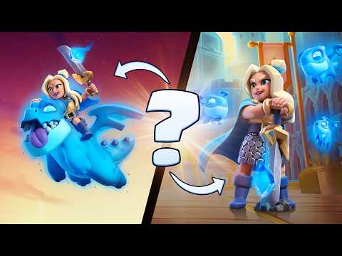 NEW GAME MODE?! Trophy Road Rework, New Legendary and MORE! | TV Royale