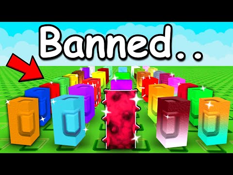 $0 To $1 Trillion with BANNED Seeds in Grow a Garden!