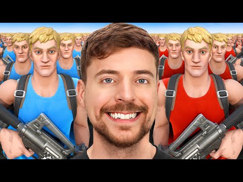 Last Team Standing Wins $250,000