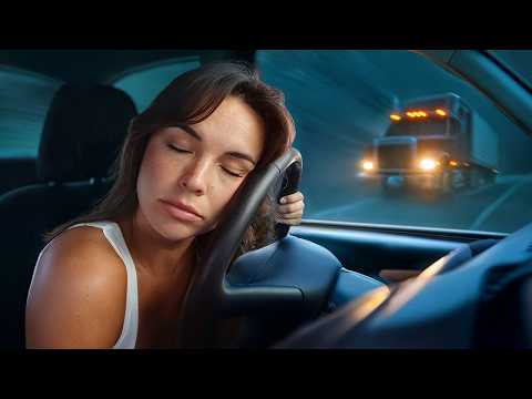 Living In A Car for 72 Hours