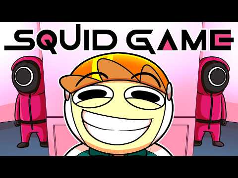 squid game